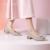2楼哈森HS247133HARSON女鞋（新百购） 商品缩略图0