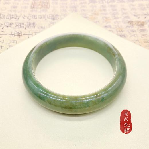 翡翠手镯;58# 商品图0