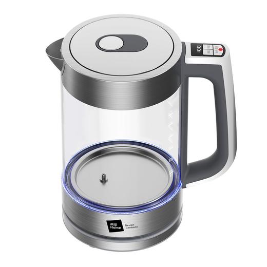 米技生活 多段保温烧水电热水壶
HK-L1788 商品图0