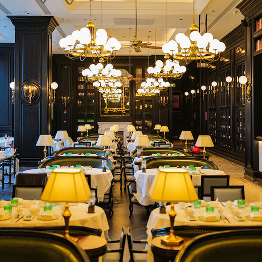 上海一痕月400元抵500元代金券 商品图4