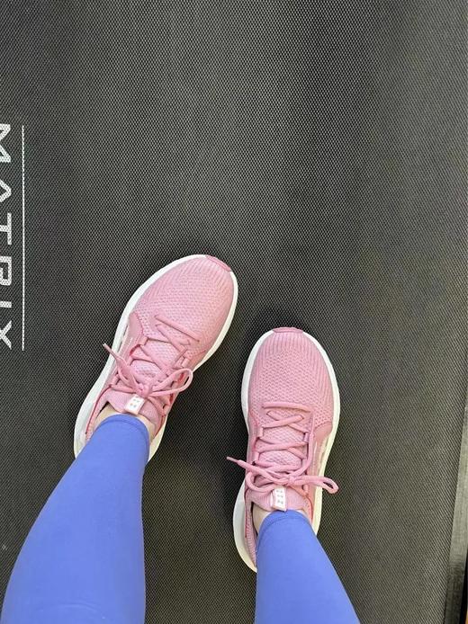 【微瑕品，不退换速抢❗Under Armour安德玛男女童运动跑鞋原装进口199秒S】*物3577💰跑步爱好者福音四季都能穿~品牌方高要求😭微瑕超低折扣，手速抢！手慢无 商品图7