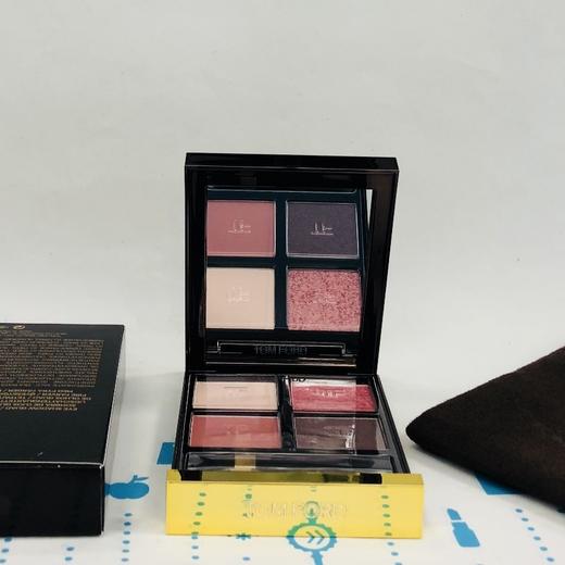 TF四色眼影#30（INSOLENT ROSE）（121507） 商品图0