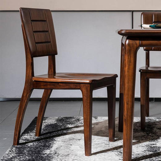 餐椅/M6211 商品图0