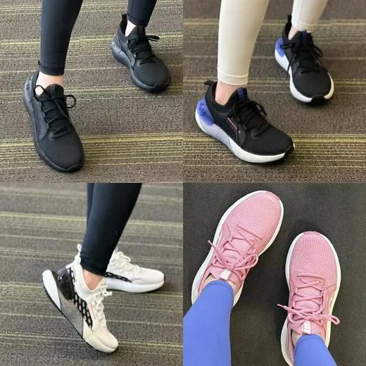 【微瑕品，不退换速抢❗Under Armour安德玛男女童运动跑鞋原装进口199秒S】*物3577💰跑步爱好者福音四季都能穿~品牌方高要求😭微瑕超低折扣，手速抢！手慢无 商品图0