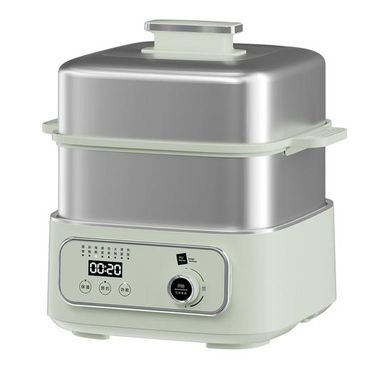 米技生活 多功能电蒸锅
FS-L1281 商品图0