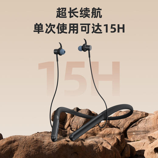 智能64通道辅听耳机蓝牙耳机多档音量可调节15h长续航 商品图4