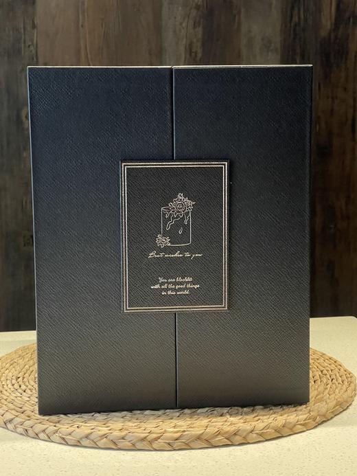 高端定制礼盒 商品图0