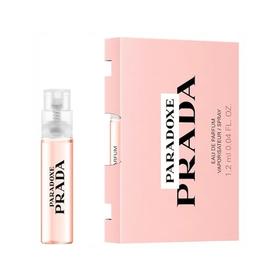 Prada我本莫测女士香水小样1.2ml