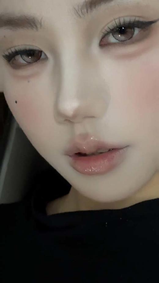 Vigour girl 半年抛 童话博物馆 直径14.5mm着色14.2mm 商品图5