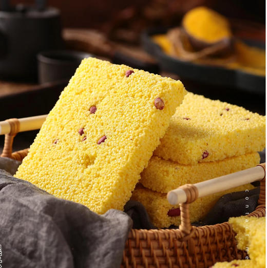 小米酥 商品图0