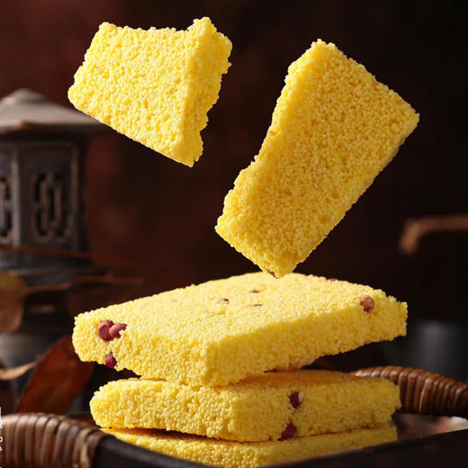 小米酥 商品图1