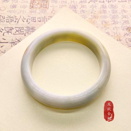 翡翠手镯;59# 商品图0