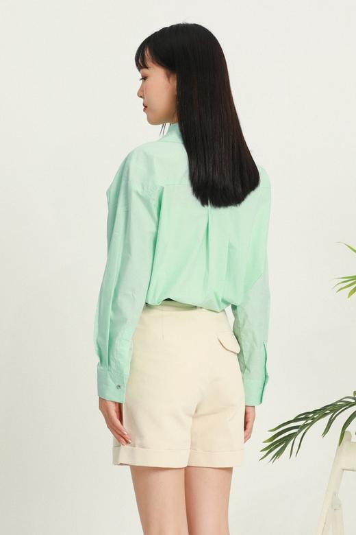 amadella 可拆卸衣领时尚衬衣 11418 商品图2