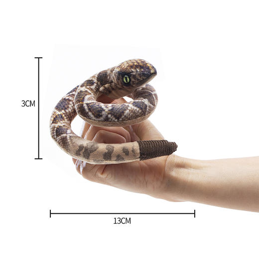 KZ1290 FOLKMANIS迷你响尾蛇2789 商品图3