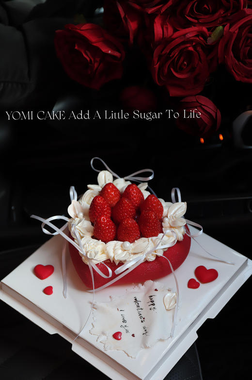 珍爱·Cherish 商品图1