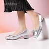2楼哈森HS242511HARSON女鞋（新百购） 商品缩略图6