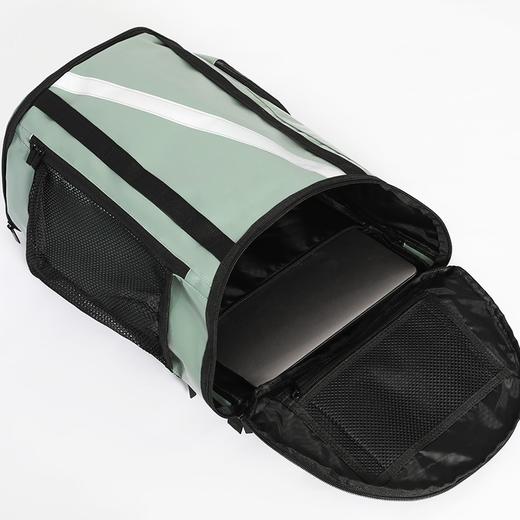 URG多功能双肩背包 Weather Competiton户外运动登山越野专业时尚耐操耐磨双肩包（有赠品） 商品图5