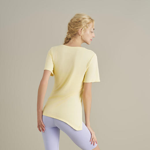 2025春夏新品sandi短袖罩衫SC24016 商品图4