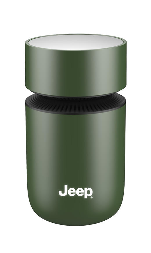 Jeep智能剃须刀J11 商品图8