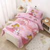 【幼儿园儿童全棉套件被子】全棉三件套、被子、垫子、三件套、六件套、七件套 商品缩略图1