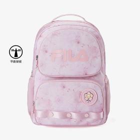 【FILA KIDS】B8F  FILA KIDS男童经典生活双肩包