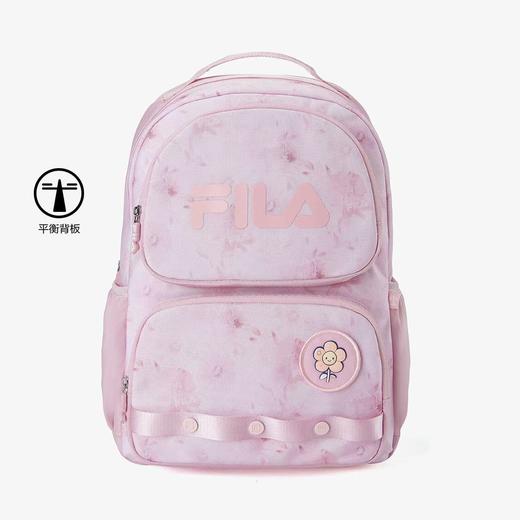 【FILA KIDS】B8F  FILA KIDS男童经典生活双肩包 商品图0