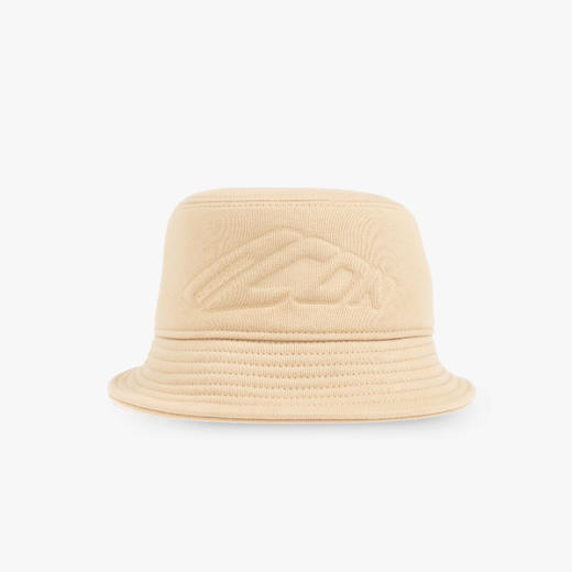 DSQUARED2 男士徽标压花渔夫帽 卡其色 HAM0074 16707979 5130 商品图0