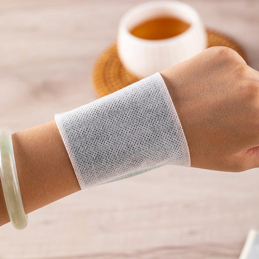 下单送5片【台湾百年匠心】连根堂金牌一条根！天明药业权威出品 舒筋活络 家庭常备 商品图3