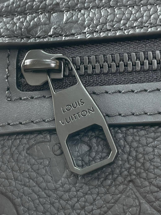 春季特惠💰860 原单LV M23741 尺寸：28×16×10cm S-CAPE 全皮邮差包 商品图6