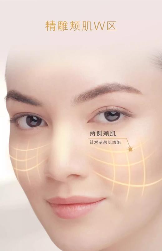 【航免仓】CPB肌肤之钥4D精雕面霜50ml 商品图3