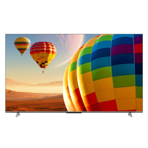 海尔（Haier）电视 85H6 Pro 商品图0