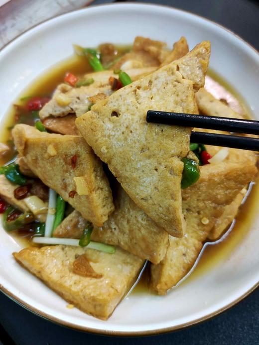 传统手工老豆腐，1块1斤左右，邵阳带过来 商品图4