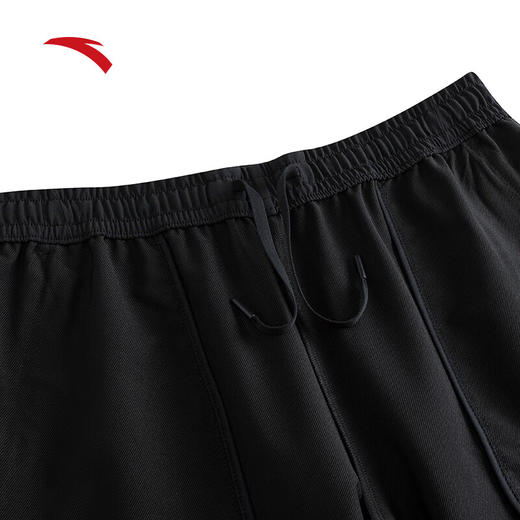 【299任选2件】安踏型动裤丨运动长裤男裤2025新款健身跑步直筒裤152517502S 商品图3