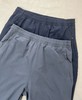 鸟 男士休闲运动速干弹力梭织长裤 裤脚抽绳 Z-15001 商品缩略图6