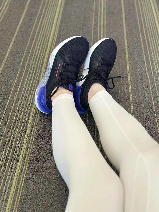 【微瑕品，不退换速抢❗Under Armour安德玛男女童运动跑鞋原装进口199秒S】*物3577💰跑步爱好者福音四季都能穿~品牌方高要求😭微瑕超低折扣，手速抢！手慢无 商品图8