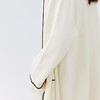 东黎 • 小山羊绒女士春季长款系带开衫 4715 商品缩略图6