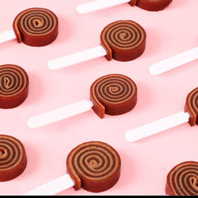 苹果山楂卷【6个】