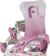 25/26FLUX固定器DS SAKURA