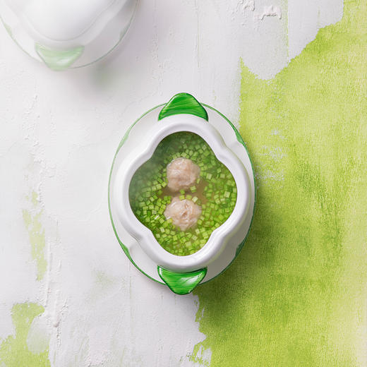 上海一痕月400元抵500元代金券 商品图9