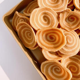 猫耳朵（150克一罐）