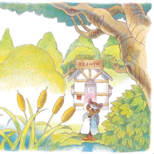 《经典逻辑力图画书》（全13册） 商品图7