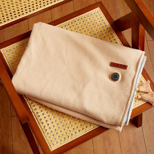 MERF美泛USB暖身披肩|三挡控温，15秒速热，可披可盖可水洗 商品图1