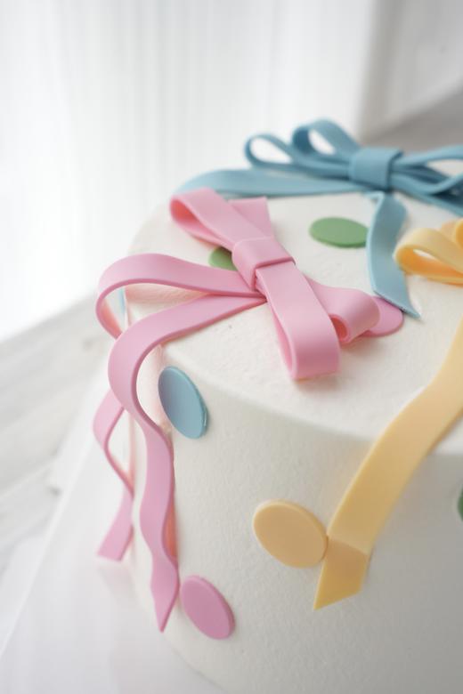 甜心派对 商品图2