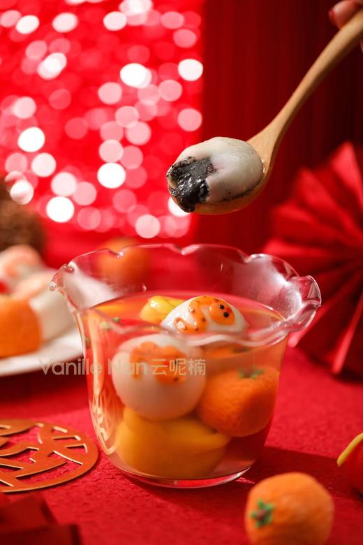 2025蛇年汤圆全家福 商品图2
