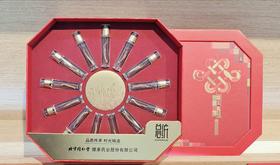 同仁堂冬虫夏草3.5克