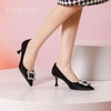 2楼哈森HS242516HARSON女鞋（新百购） 商品缩略图5