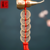 吉祥物五帝钱/十帝钱 商品缩略图1