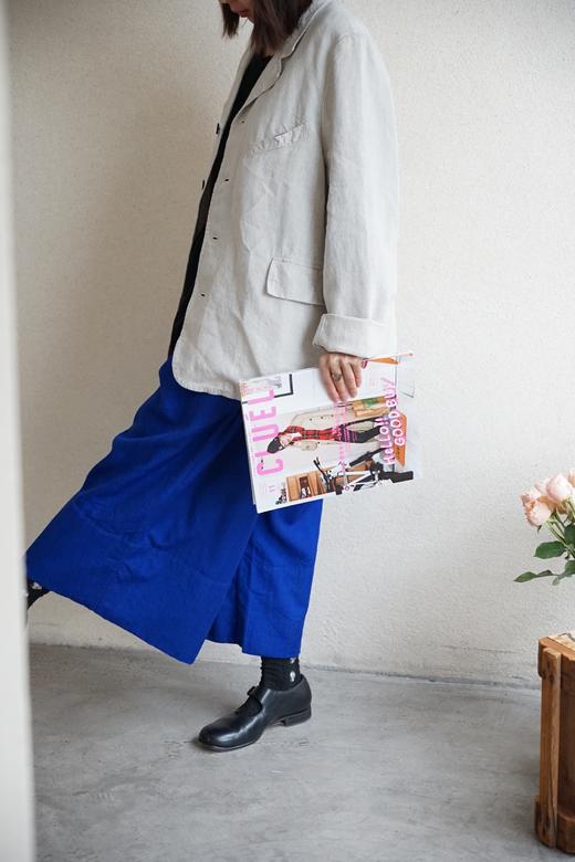 (5折) metta melbourne 亚麻休闲西装外套 商品图2