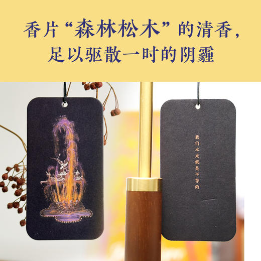 简·爱（皮面精装礼品典藏版） 商品图2