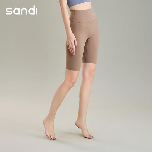 2025春夏新品sandi五分裤SV22102 商品图3